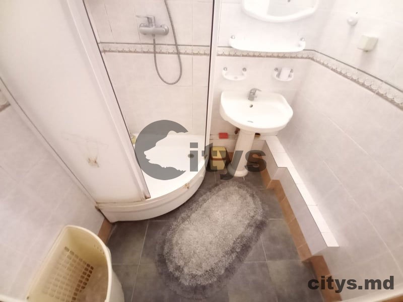 3-х комнатная квартира, 75м², Chișinău, Râșcani, bd. Moscova photo 8