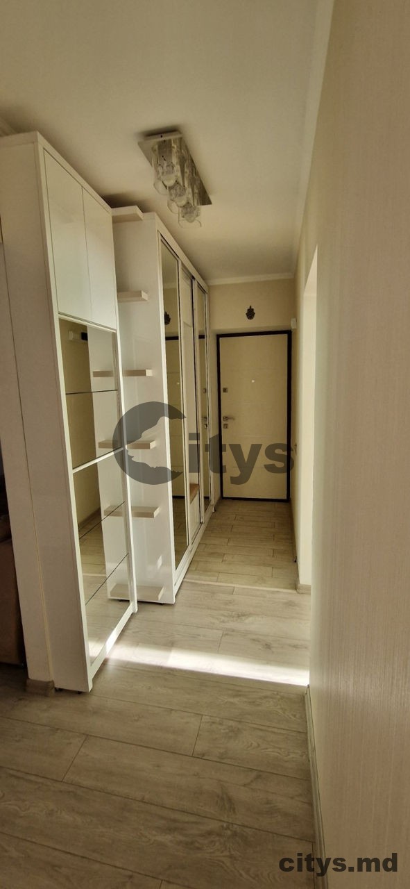 Apartament cu 3 camere, 80m², Chișinău, Râșcani, str. Matei Basarab photo 11