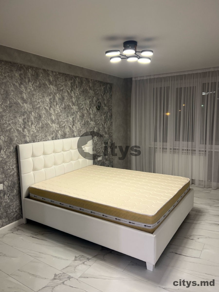 Chirie-Apartament cu 3 camere, 82m², Chișinău, Buiucani, str. Ion Buzdugan photo 5