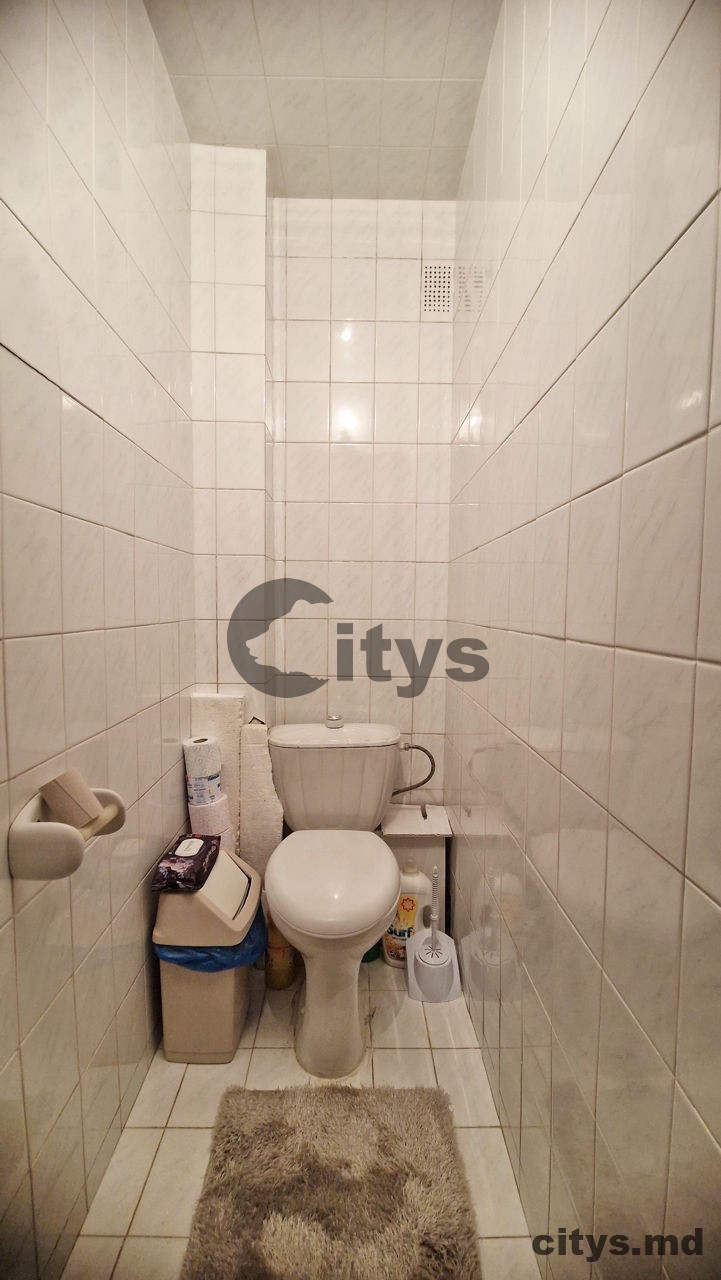 Apartament cu 4 camere, 69m², Chișinău, Botanica, şos. Munceşti photo 7