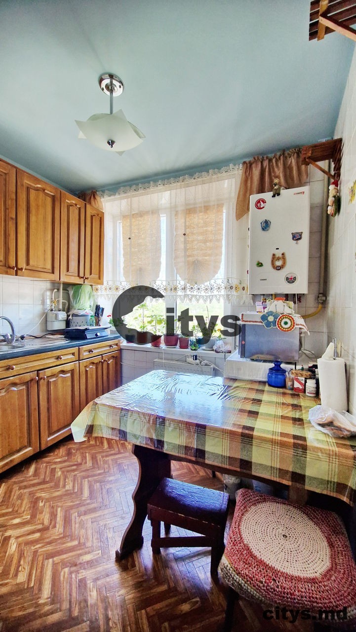 4-х комнатная квартира, 69м², Chișinău, Botanica, şos. Munceşti photo 9