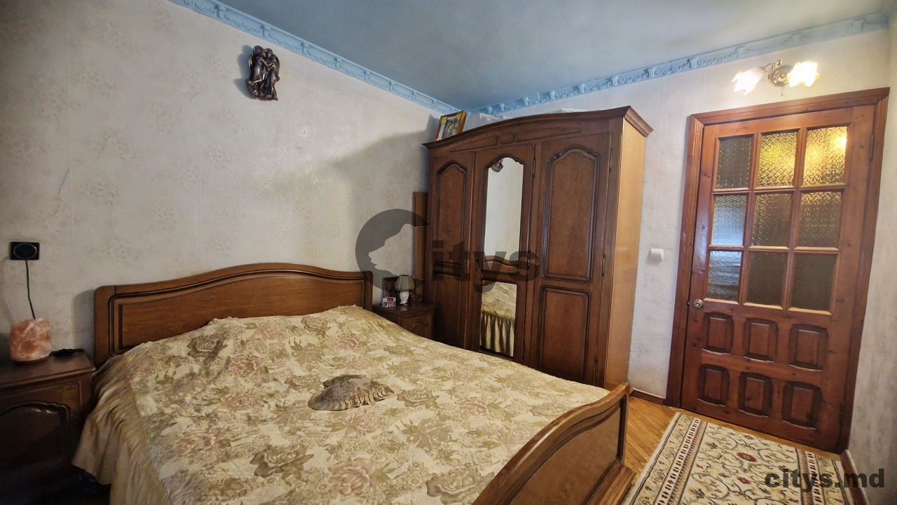 Apartament cu 4 camere, 69m², Chișinău, Botanica, şos. Munceşti photo 2