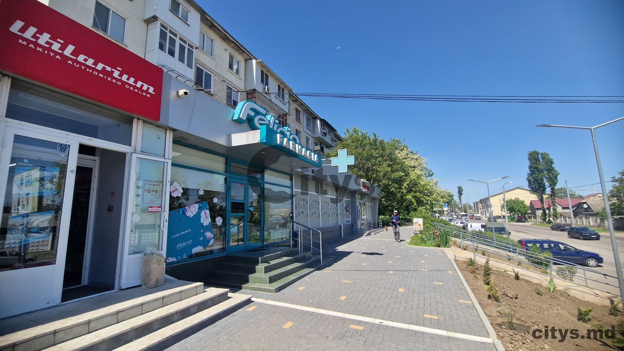 4-х комнатная квартира, 69м², Chișinău, Botanica, şos. Munceşti photo 1