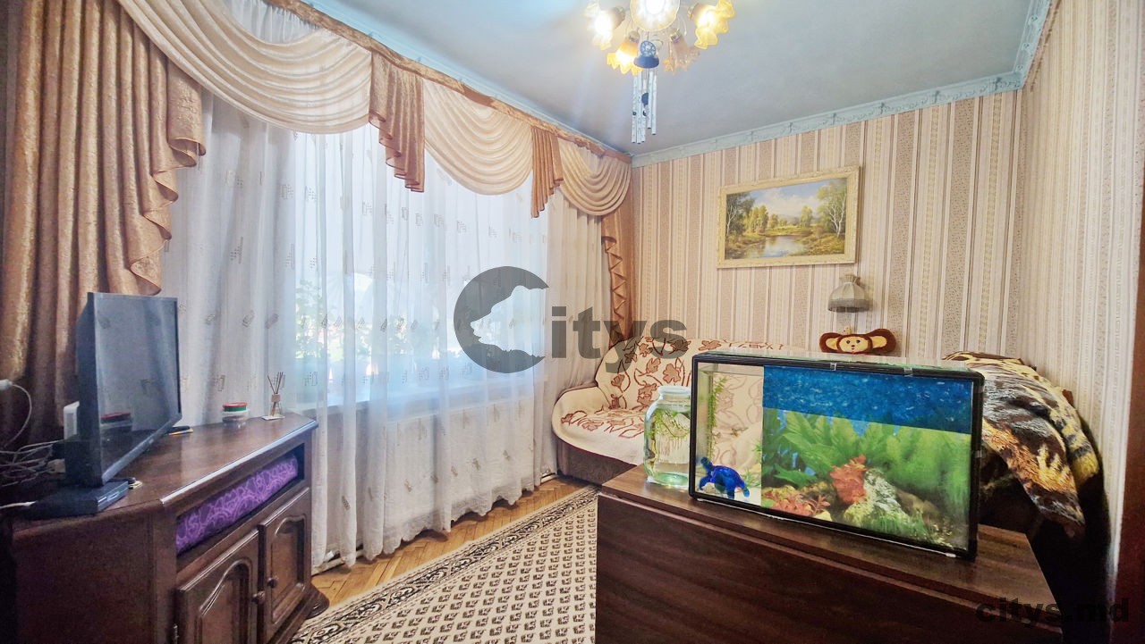 Apartament cu 4 camere, 69m², Chișinău, Botanica, şos. Munceşti photo 4