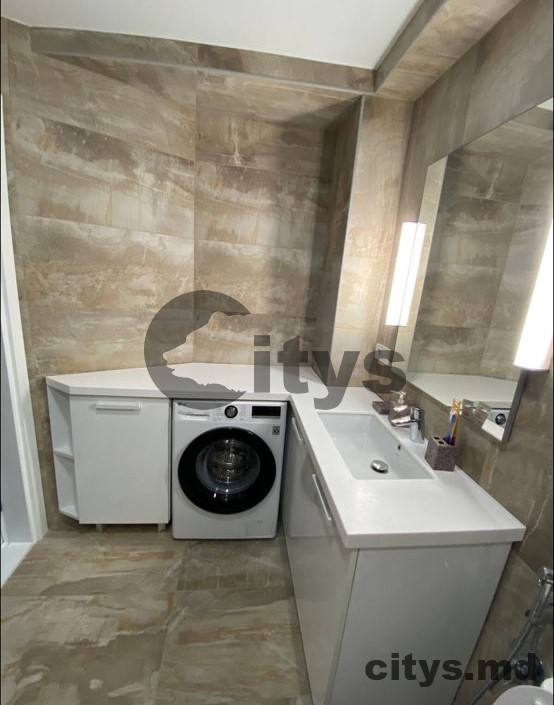 Chirie-Apartament cu 2 camere, 77m², Chișinău, Centru, str. Tudor Strișcă photo 4