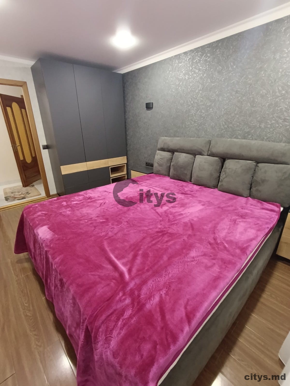 Chirie-Apartament cu 3 camere, 75m², Chișinău, Centru, str. Gheorghe Cașu photo 12