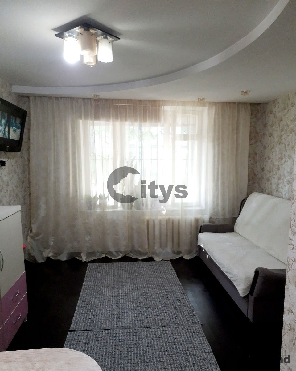 Малосемейка, 21м², Chișinău, Buiucani, str. Gheorghe Tofan photo 1