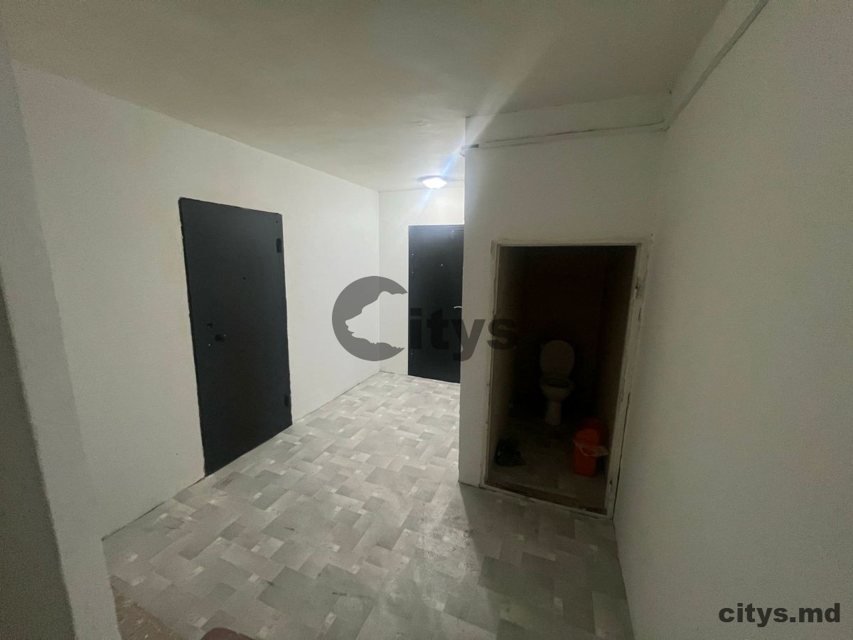 Apartament cu 1 cameră, 22m², Chișinău, Ciocana, str. Alecu Russo photo 9