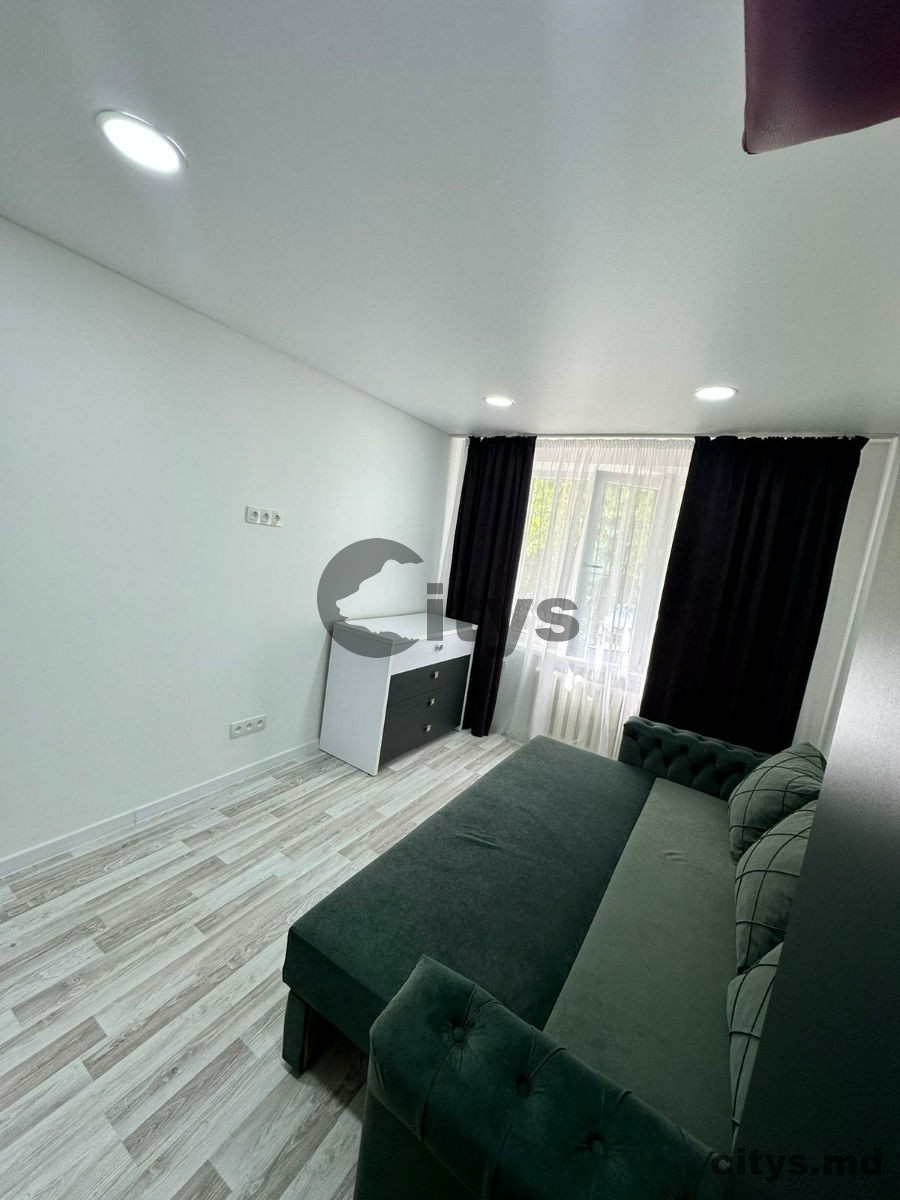 Apartament cu 1 cameră, 22m², Chișinău, Ciocana, str. Alecu Russo photo 4