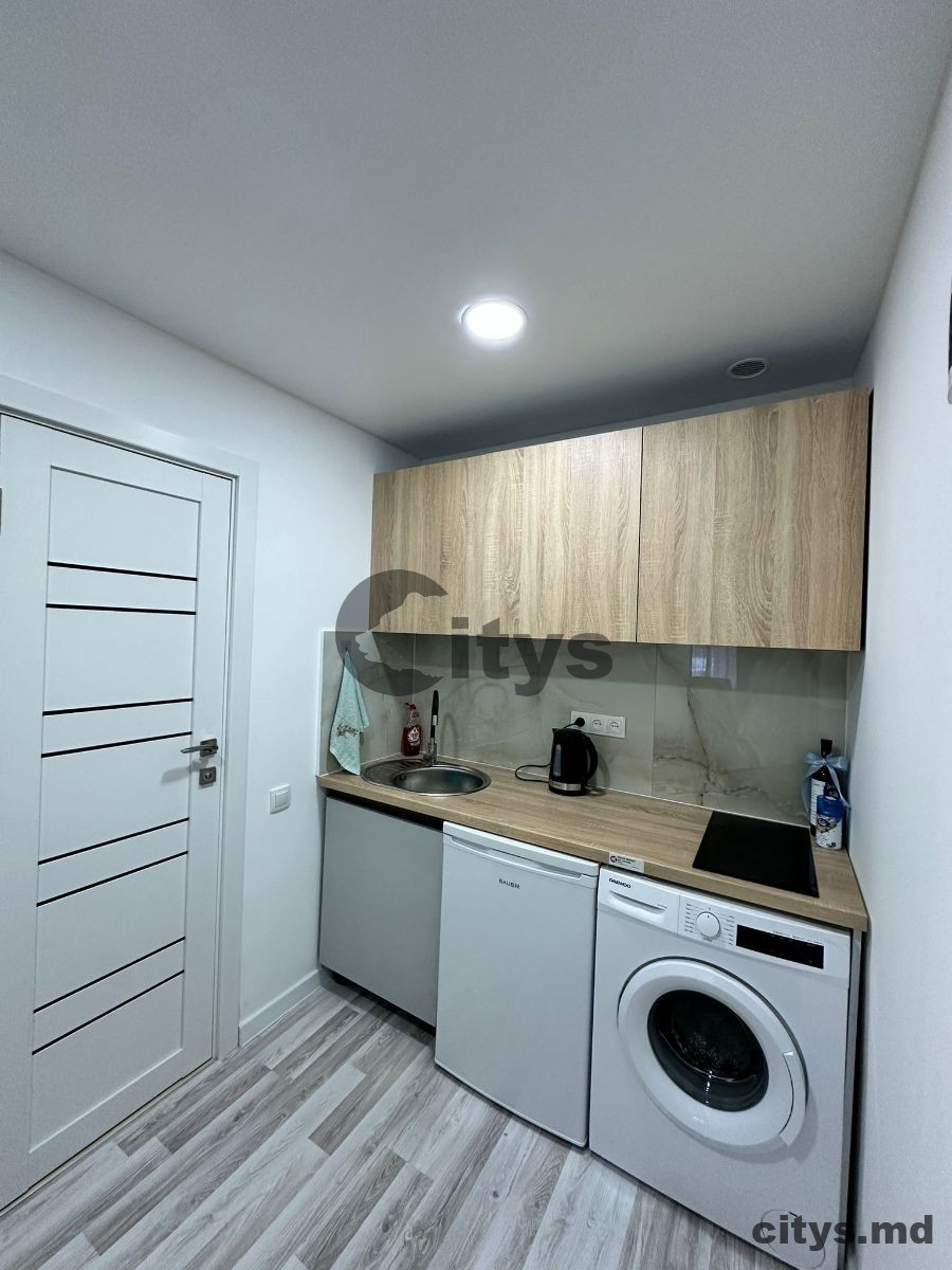 Apartament cu 1 cameră, 22m², Chișinău, Ciocana, str. Alecu Russo photo 1