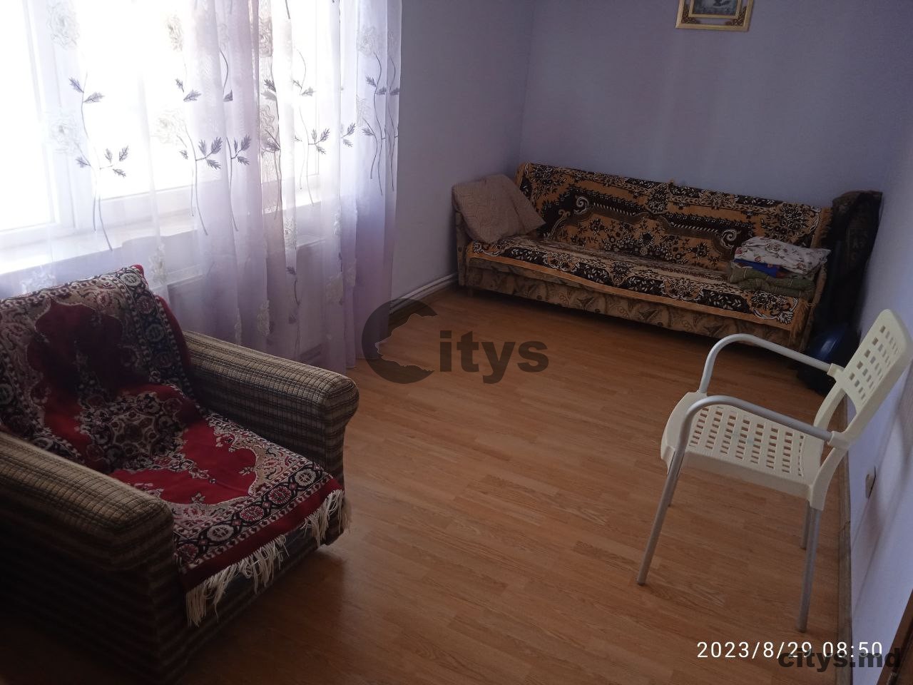 Chirie-Apartament cu 2 camere, 64m², George Crișan photo 4