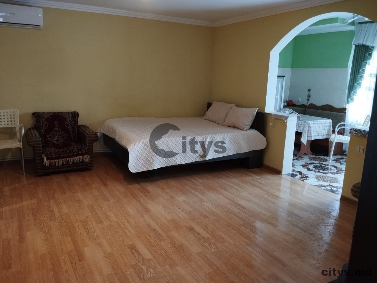 Chirie-Apartament cu 2 camere, 64m², George Crișan photo 0