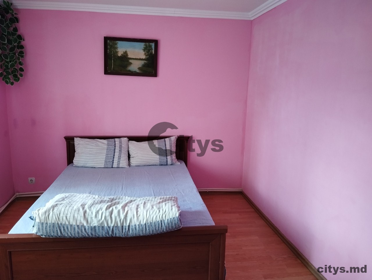 Chirie-2-х комнатная квартира, 64м², George Crișan photo 2