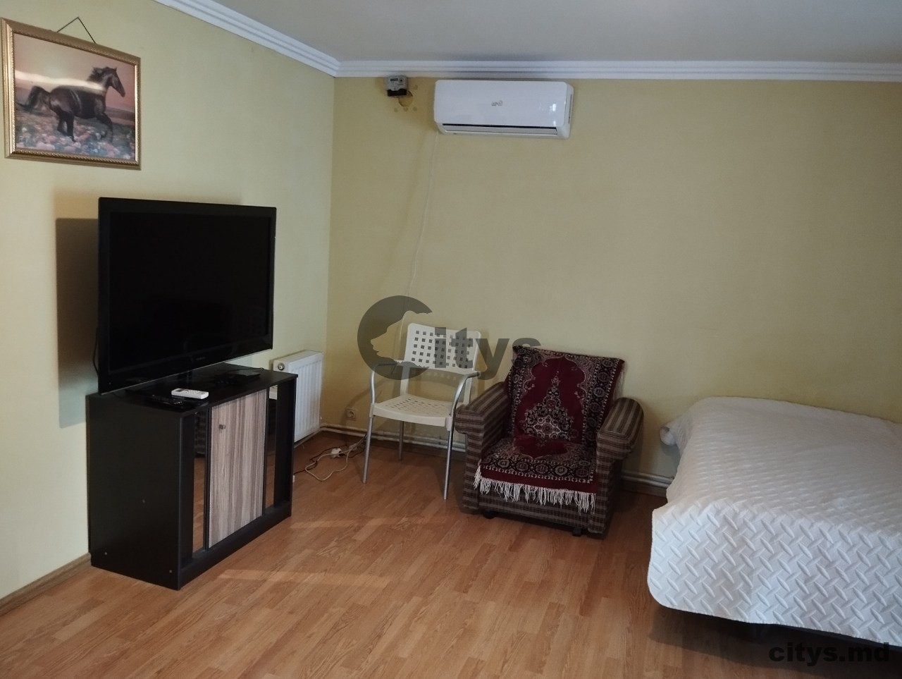 Chirie-Apartament cu 2 camere, 64m², George Crișan photo 1