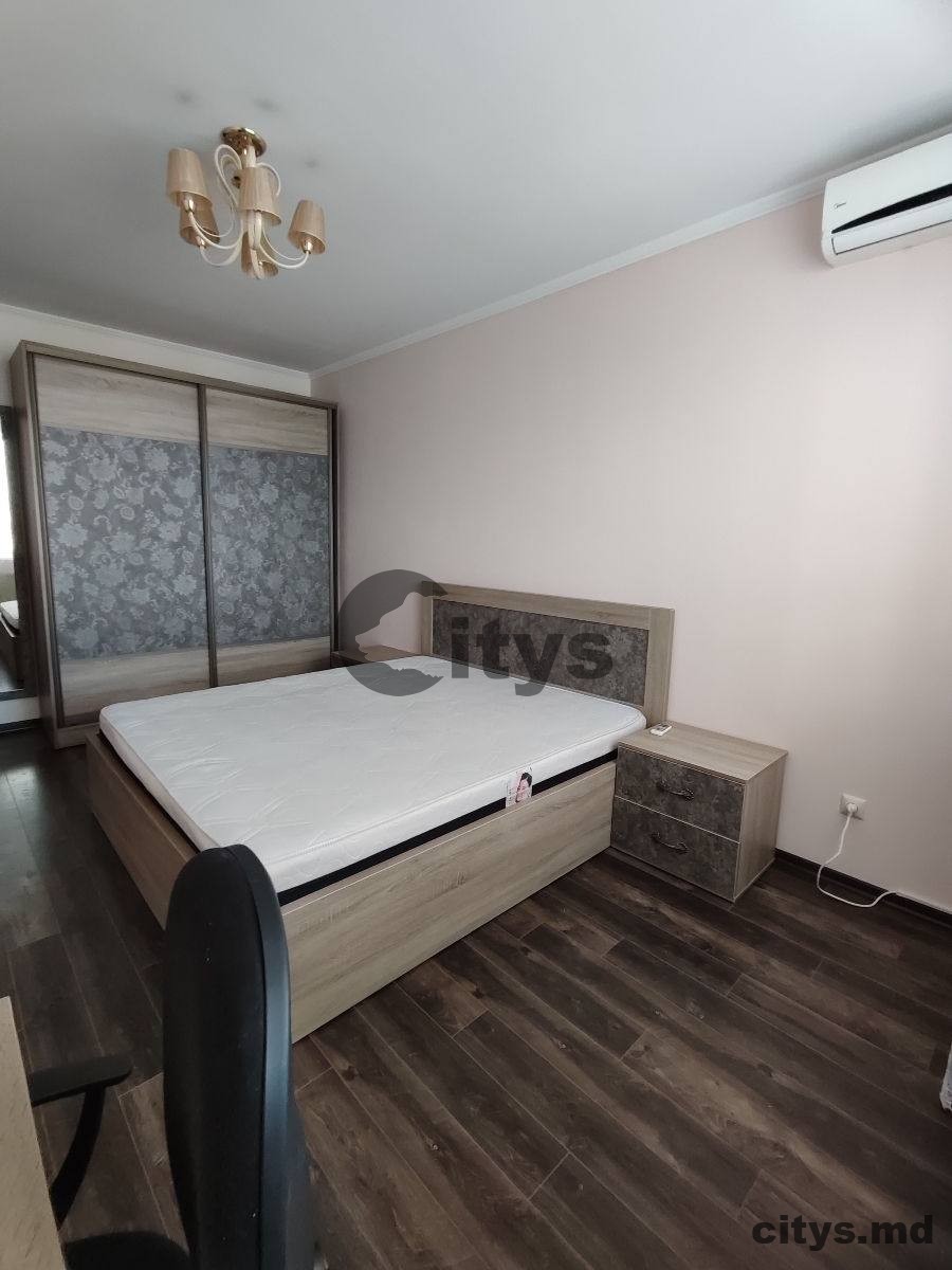 Chirie-3-х комнатная квартира, 110м², Chișinău, Centru, str. Constantin Vârnav photo 7