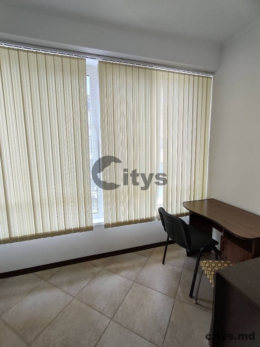 Chirie-3-х комнатная квартира, 110м², Chișinău, Centru, str. Constantin Vârnav photo 5