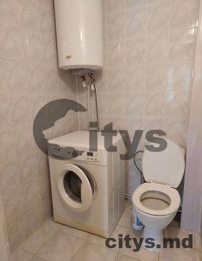 Chirie-Apartament cu 2 camere, 60m², Chișinău, Telecentru, str. Vasili Dokuceaev photo 6