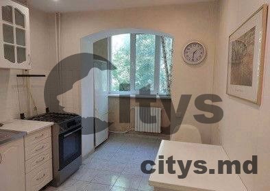 Chirie-Apartament cu 2 camere, 60m², Chișinău, Telecentru, str. Vasili Dokuceaev photo 5