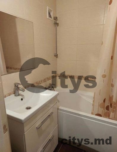 Chirie-Apartament cu 2 camere, 60m², Chișinău, Telecentru, str. Vasili Dokuceaev photo 4