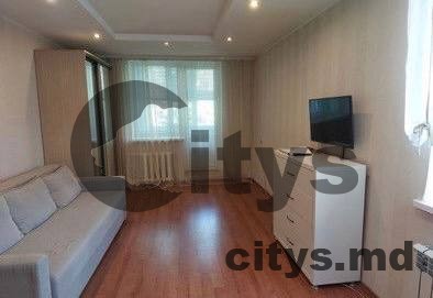 Chirie-Apartament cu 2 camere, 60m², Chișinău, Telecentru, str. Vasili Dokuceaev photo 0