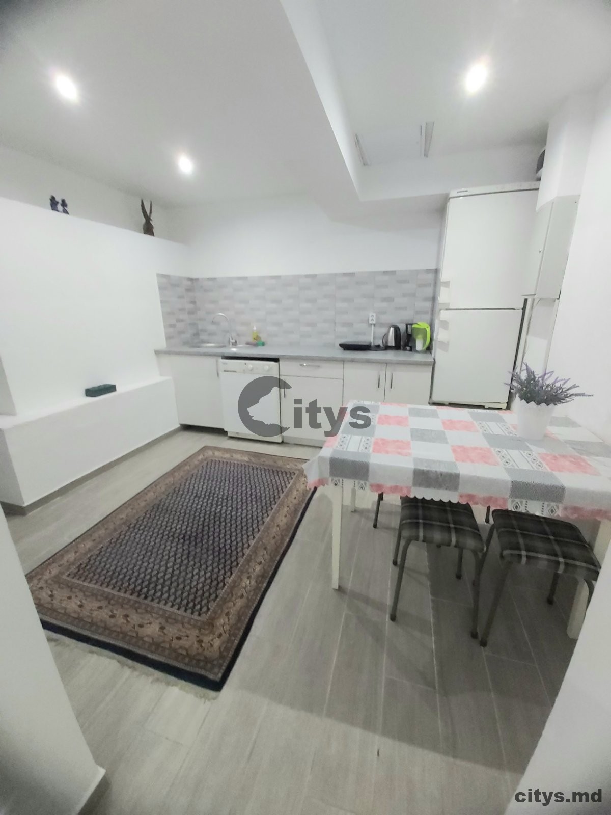 Chirie-Apartament cu 2 camere, 60m², Алба-Юлия photo 2