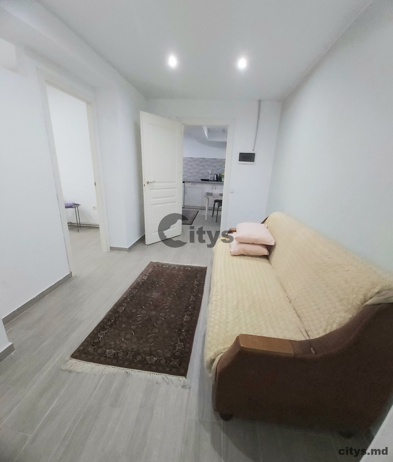 Chirie-Apartament cu 2 camere, 60m², Алба-Юлия photo 1