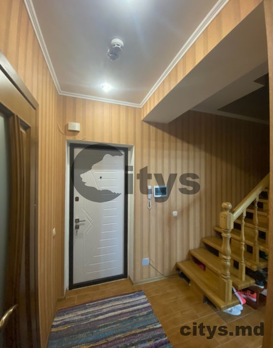 Chirie-Apartament cu 2 camere, 90m², Chișinău, Buiucani, bd. Alba-Iulia photo 6