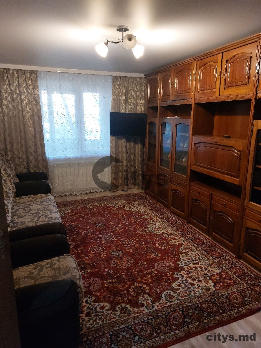 Chirie-Apartament cu 2 camere, 50m², Moscova photo 5