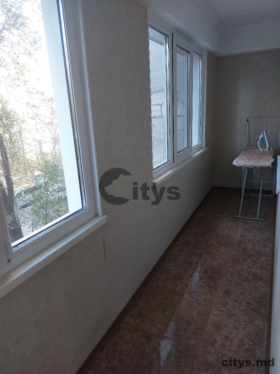 Chirie-Apartament cu 2 camere, 50m², Moscova photo 3