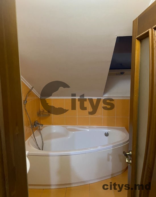 Chirie-Apartament cu 2 camere, 90m², Chișinău, Buiucani, bd. Alba-Iulia photo 5