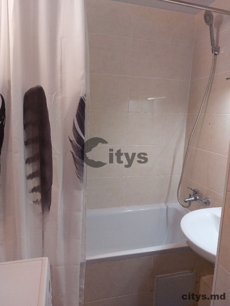 Chirie-Apartament cu 2 camere, 50m², Moscova photo 7