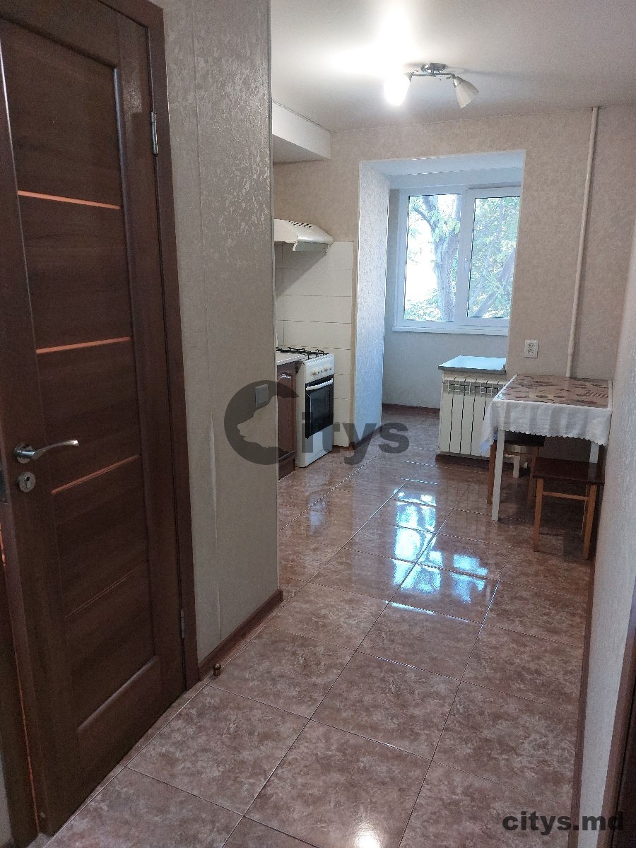 Chirie-Apartament cu 2 camere, 50m², Moscova photo 1