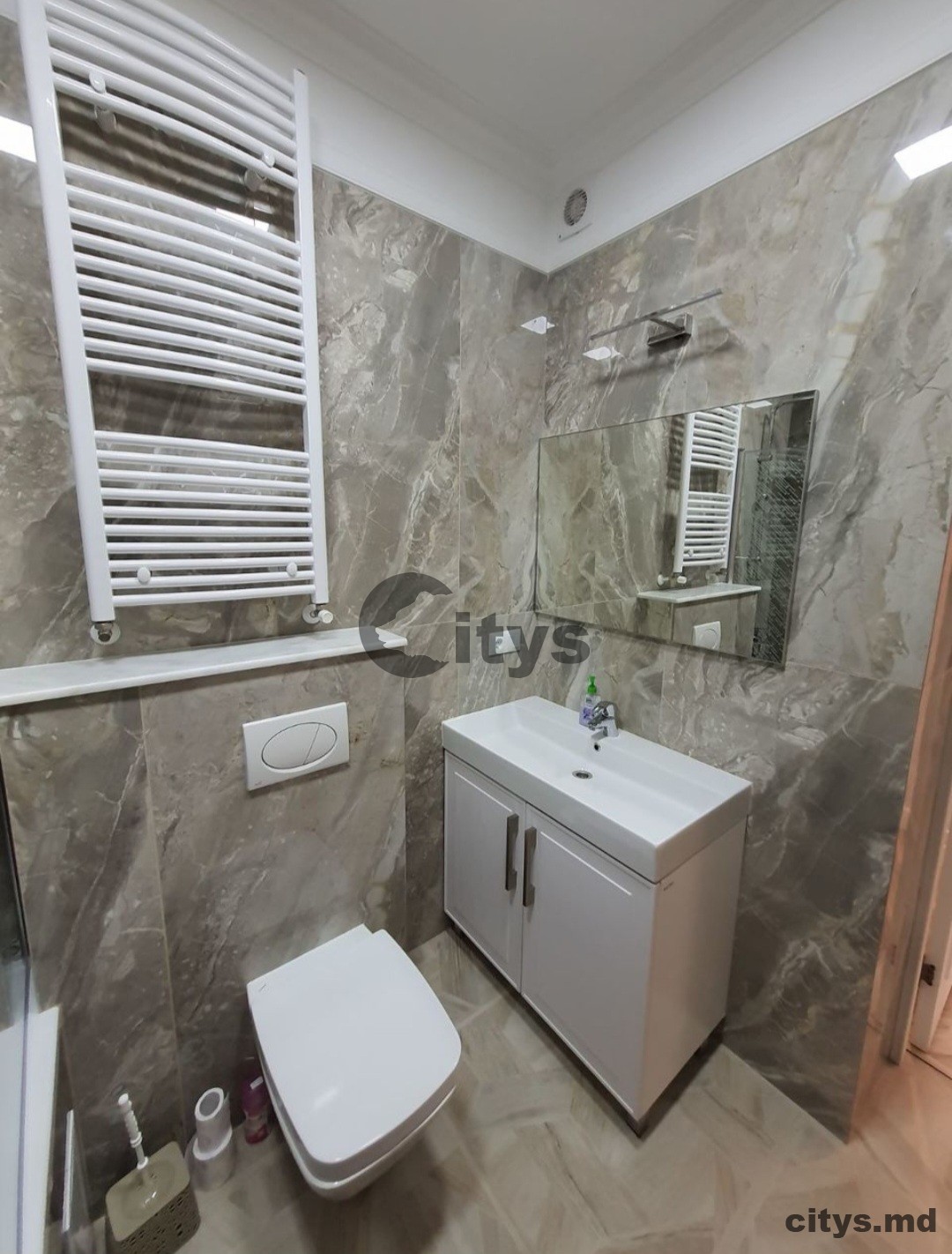 Apartament cu 2 camere, 47m², Gheorghe Asachi photo 5