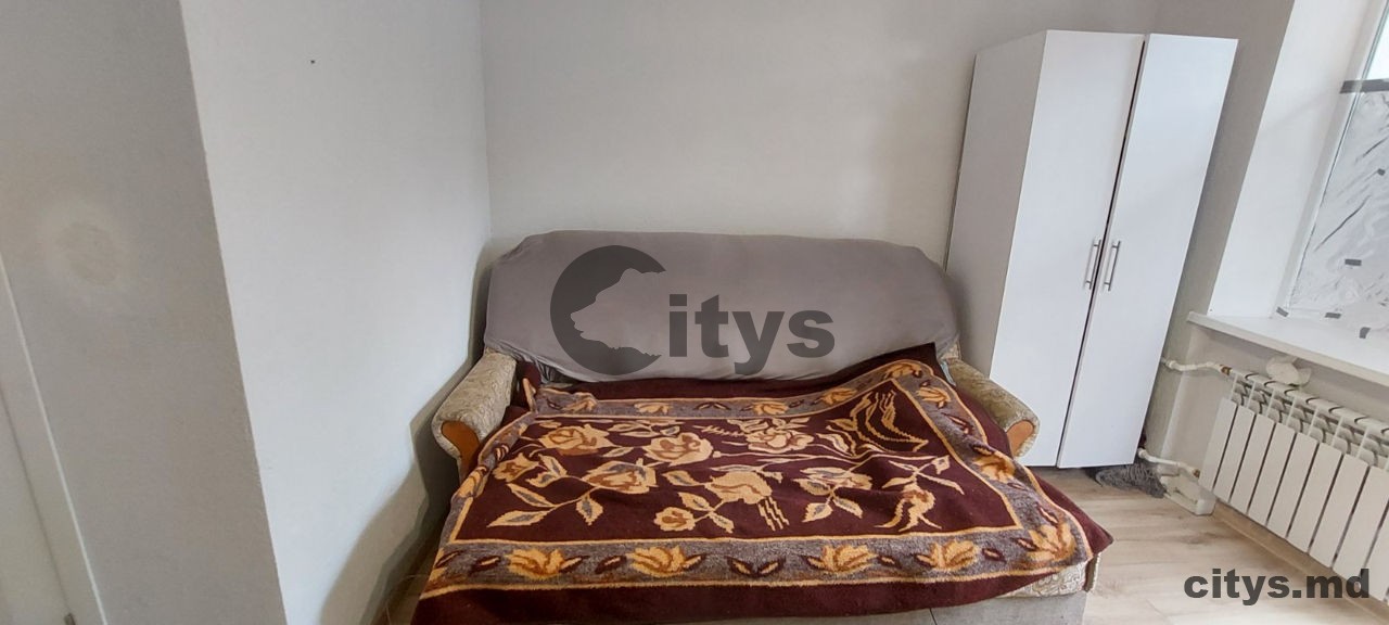 Apartament cu 1 cameră, 23m², Chișinău, Râșcani, str-la Florării photo 4