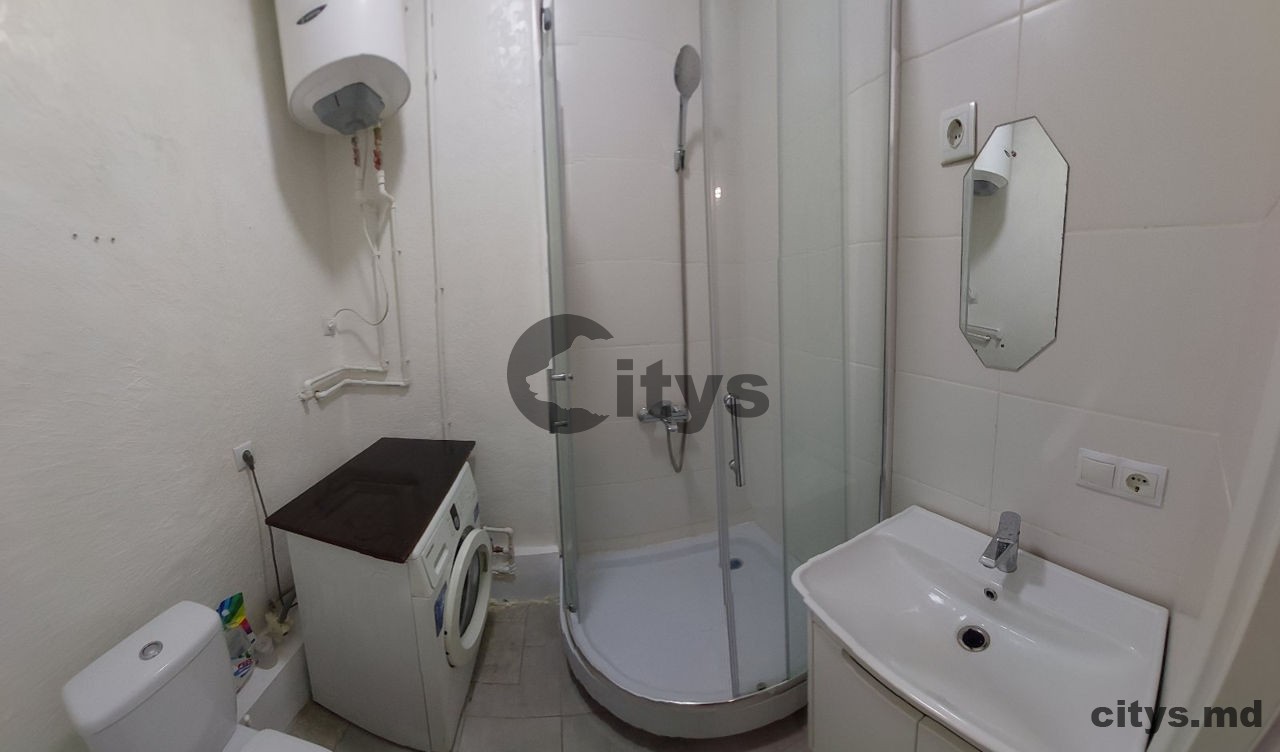 1 комнатная квартира, 23м², Chișinău, Râșcani, str-la Florării photo 6