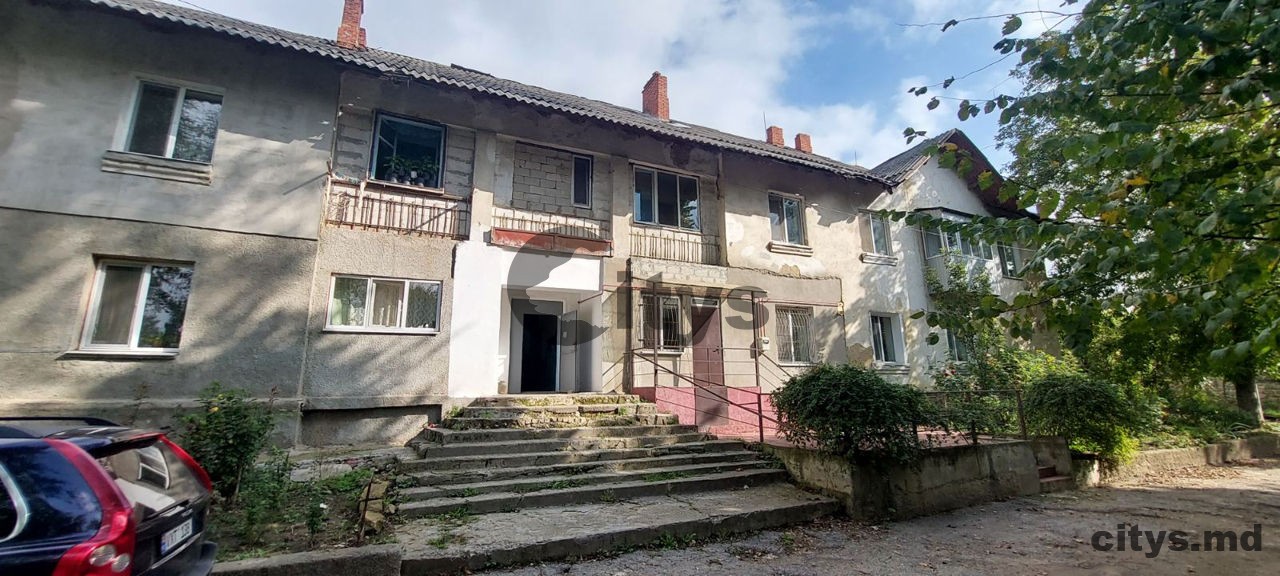 1 комнатная квартира, 23м², Chișinău, Râșcani, str-la Florării photo 0