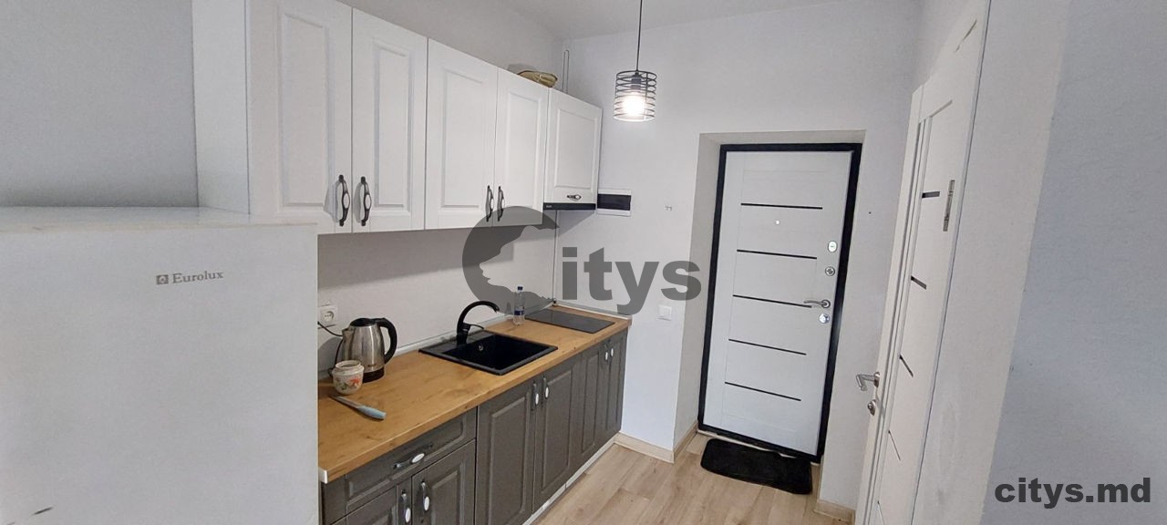 Apartament cu 1 cameră, 23m², Chișinău, Râșcani, str-la Florării photo 5