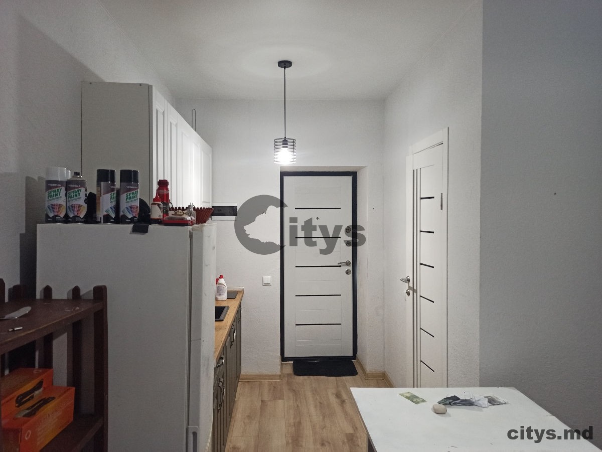 Apartament cu 1 cameră, 25m², Chișinău, Râșcani, str-la Florării photo 0