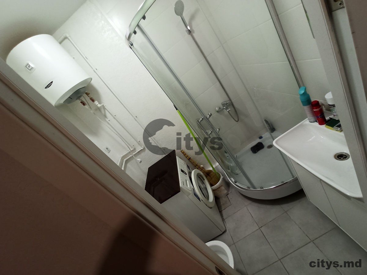 Apartament cu 1 cameră, 25m², Chișinău, Râșcani, str-la Florării photo 3