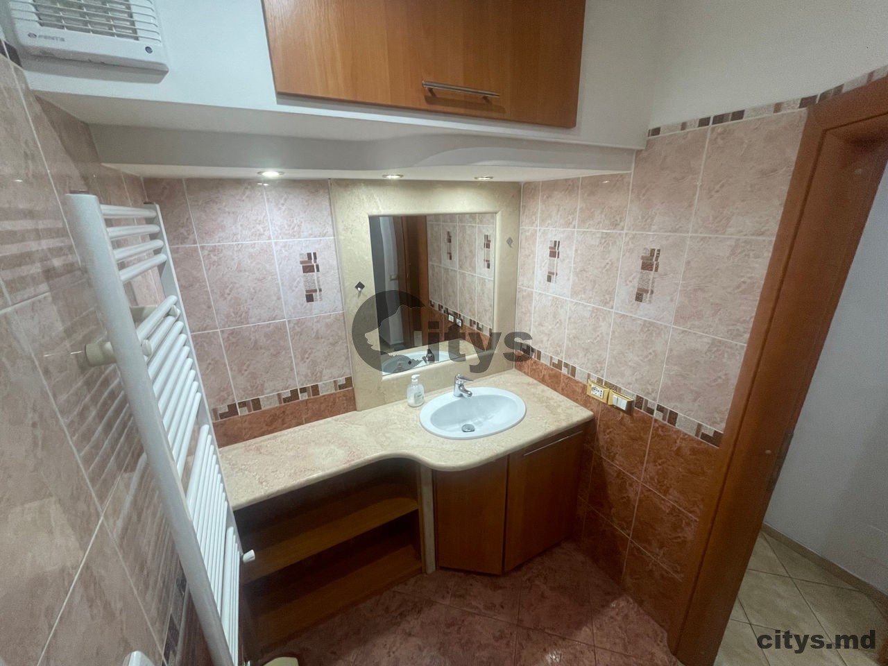 Apartament cu 1 cameră, 33m², Chișinău, Botanica, str. Independenței photo 3