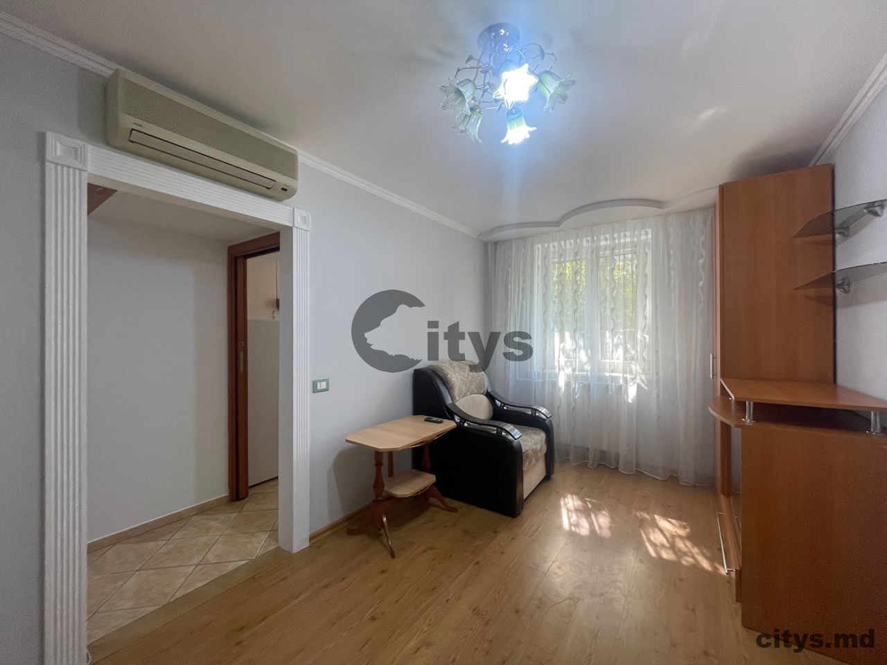 1 комнатная квартира, 33м², Chișinău, Botanica, str. Independenței photo 1