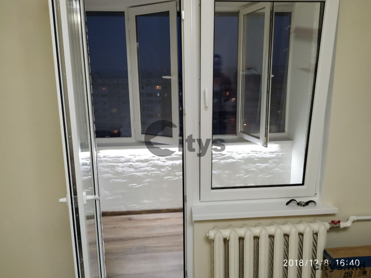 Chirie-1 комнатная квартира, 34м², Chișinău, Ciocana, bd. Mircea cel Bătrânn photo 5