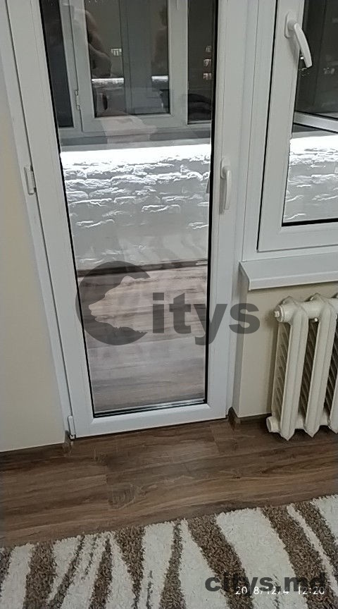 Chirie-1 комнатная квартира, 34м², Chișinău, Ciocana, bd. Mircea cel Bătrânn photo 6