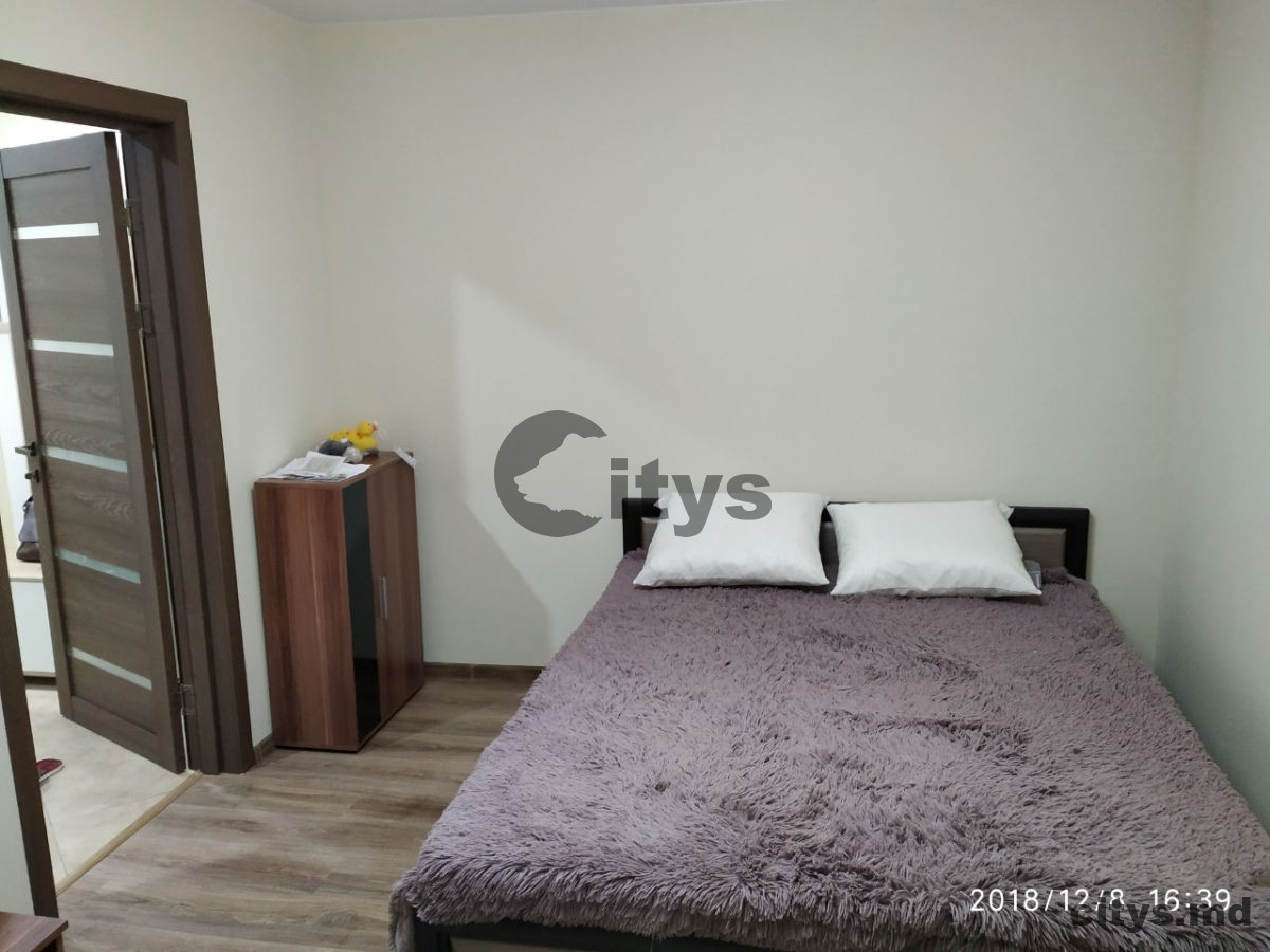 Chirie-1 комнатная квартира, 34м², Chișinău, Ciocana, bd. Mircea cel Bătrânn photo 2