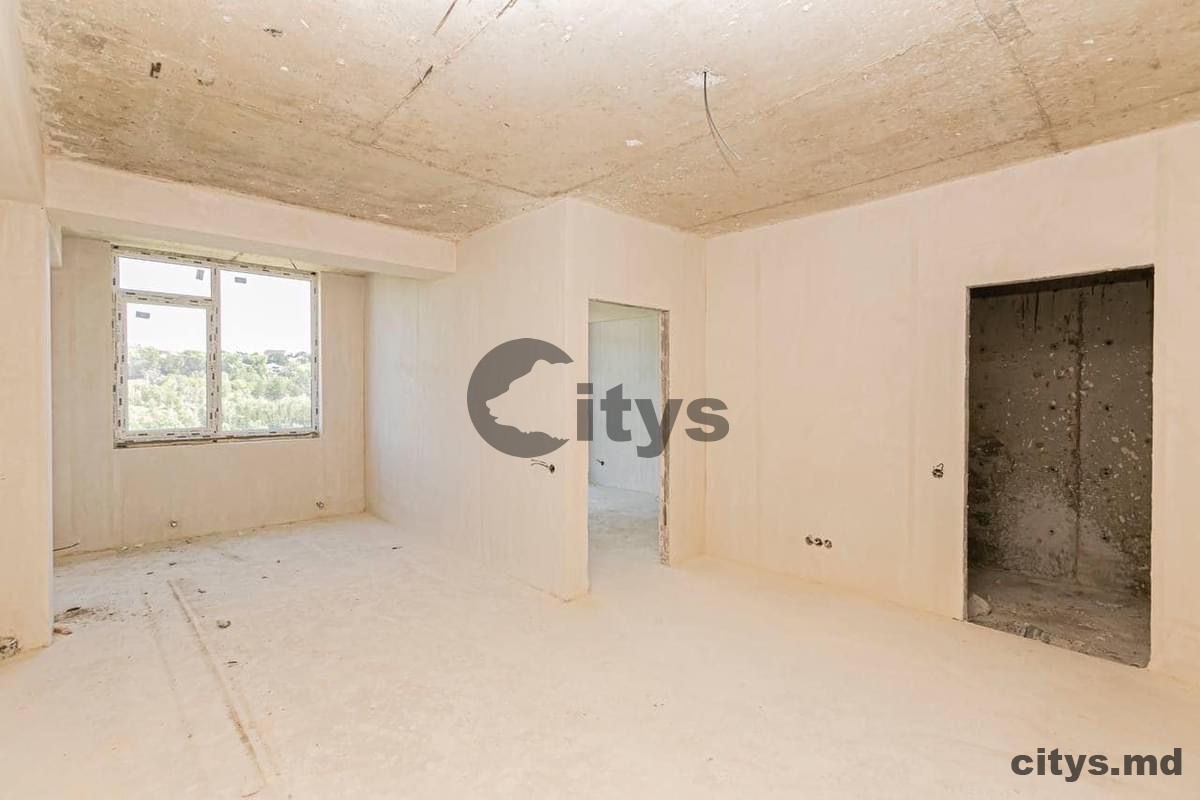 Apartament cu 1 cameră, 38m², Ialoveni, Centru, str. Moldova photo 9