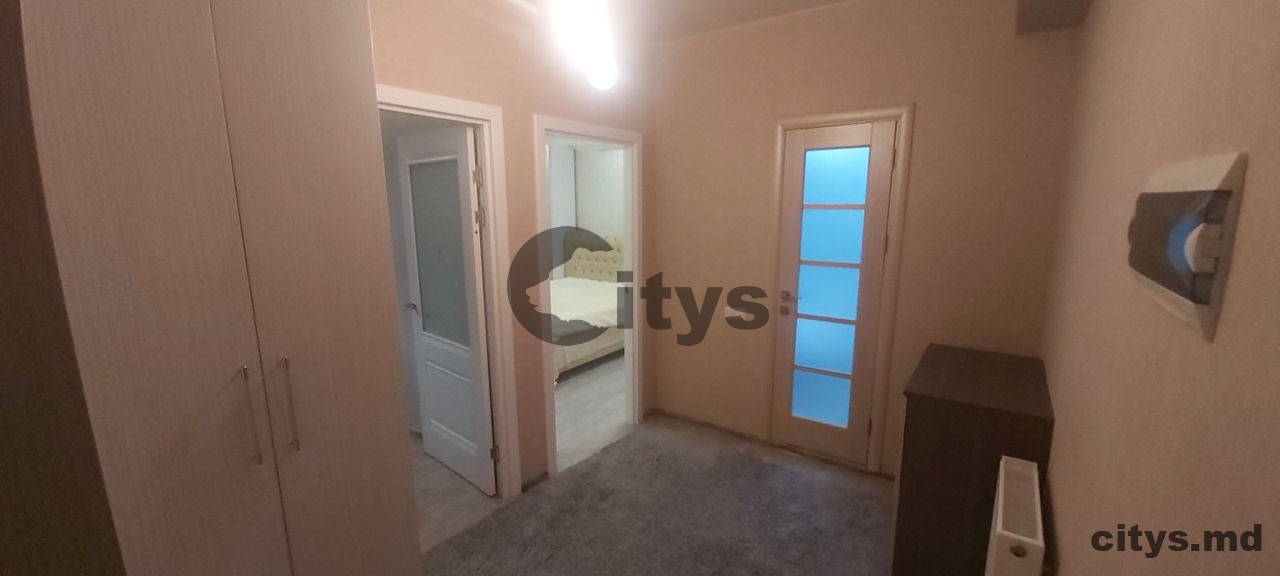 Chirie-Apartament cu 1 cameră, 40m², Chișinău, Centru, str. Albișoara photo 5