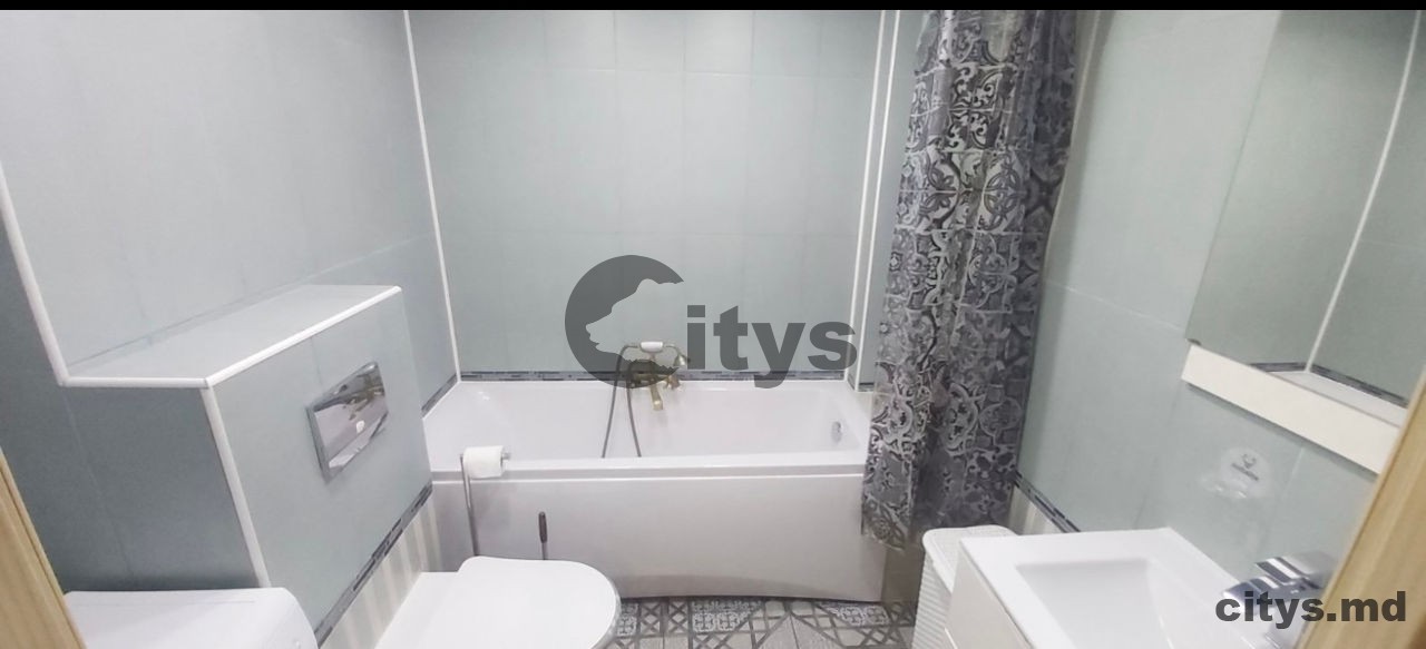 Chirie-1 комнатная квартира, 40м², Chișinău, Centru, str. Albișoara photo 2