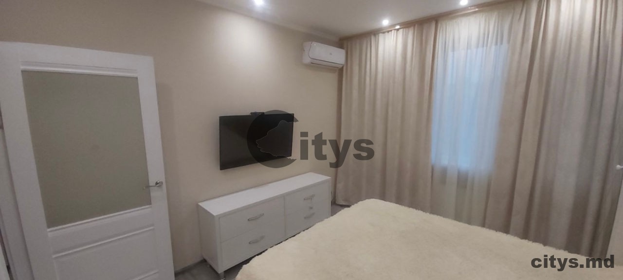 Chirie-Apartament cu 1 cameră, 40m², Chișinău, Centru, str. Albișoara photo 1