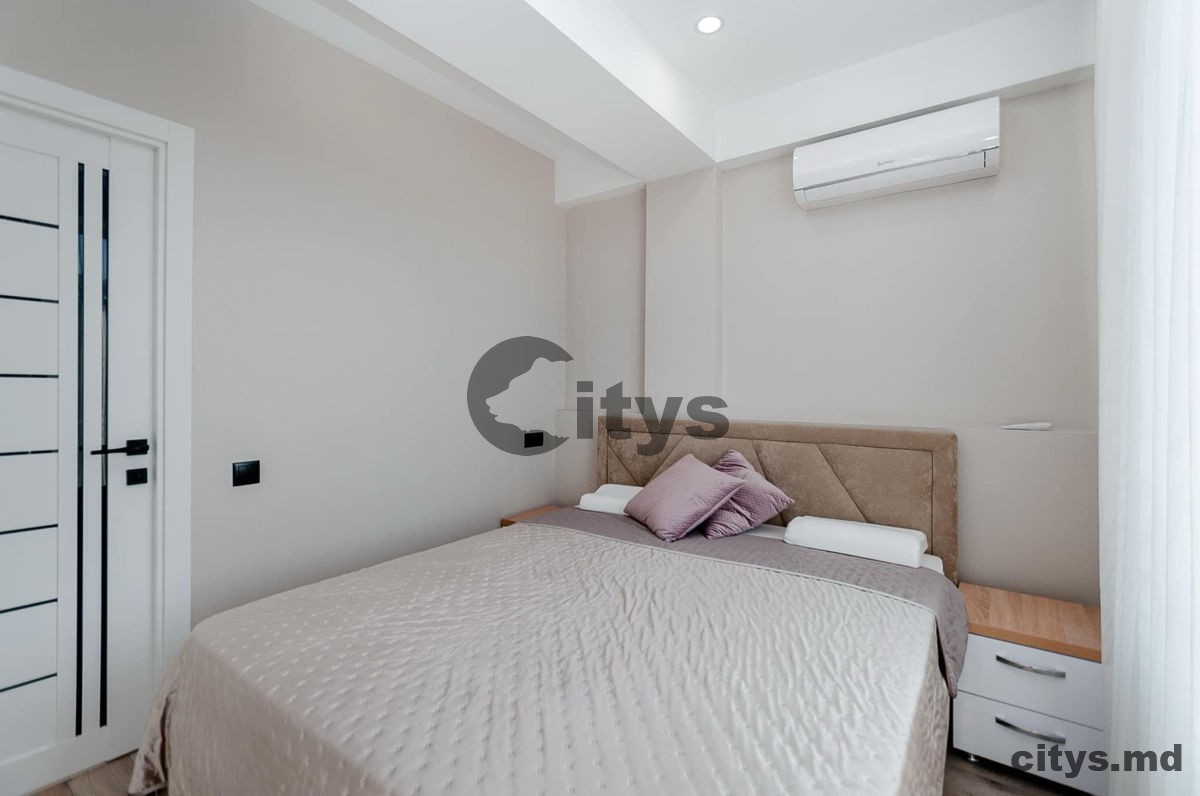 Apartament cu 1 cameră, 41m², Chișinău, Botanica, str. Cetatea Chilia photo 9