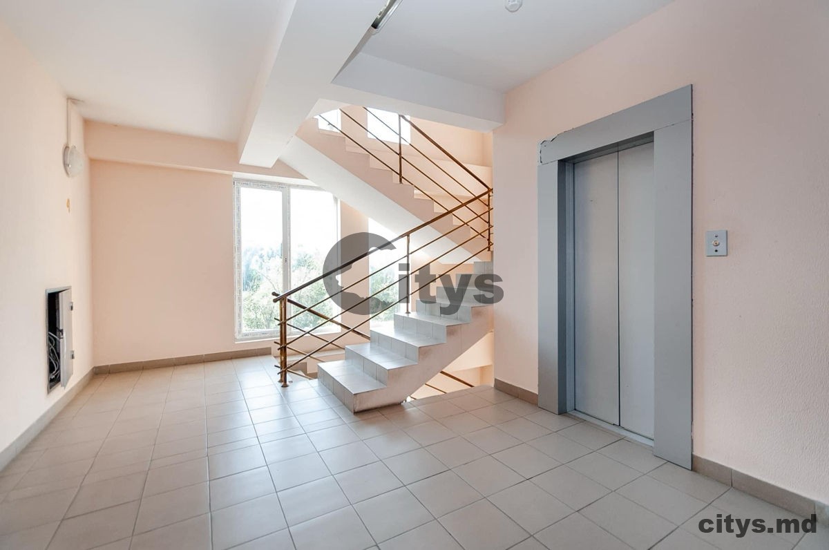 Apartament cu 1 cameră, 41m², Chișinău, Botanica, str. Cetatea Chilia photo 4